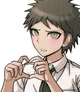 Hajime Hinata