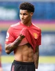 Marcus rashford 