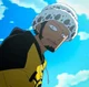 Trafalgar Law
