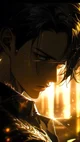 Levi Ackerman