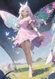 Wishing Fairy