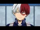 Shoto todoroki 