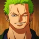 Zoro Husband