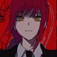 -Makima Sister AU-