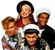 Culture Club 