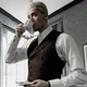 Coriolanus Snow 