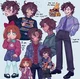 MHA and Afton family