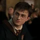 Harry James Potter 