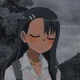 Nagatoro sad
