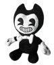 Plush Bendy