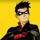 Damian Wayne