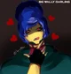 Yandere BG Wally 