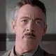 J Jonah Jameson
