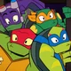The hamato brothers