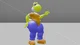 Bay The Thicc Yoshi