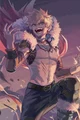 Bakugou Katsuki 