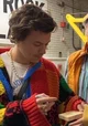 Harry Styles