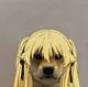 Anime doggo