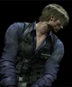 Leon S Kennedy 