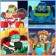 Rescue Bots Academy