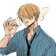 Sanji Vinsmoke