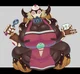 Orisa Ice Cream Mod