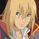 Howl Pendragon