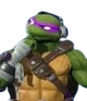 Fortnite Donatello