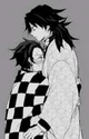 Tanjiro x Tomioka