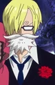 Sanji Vinsmoke