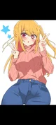 Ruby Hoshino