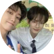 Scared JunHao