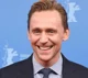 Tom Hiddleston