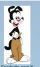 Yakko Warner