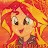 Sunset Shimmer EQG