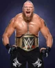 Brock Lesnar