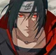 Itachi Uchiha