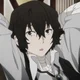 Tecaher Dazai