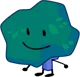 Bushy BFB