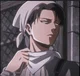 Levi Ackerman 