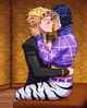 Giorno Giovanna