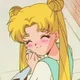 Usagi Tsukino