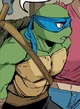 IDW Leonardo 