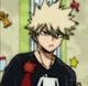 Bakugou Katsuki