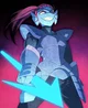 Undyne