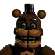 freddy starebear