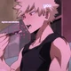 Bakugou