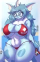 Lifeguard Vaporeon