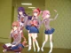 Dokis in backrooms 