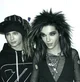 Kaulitz twins